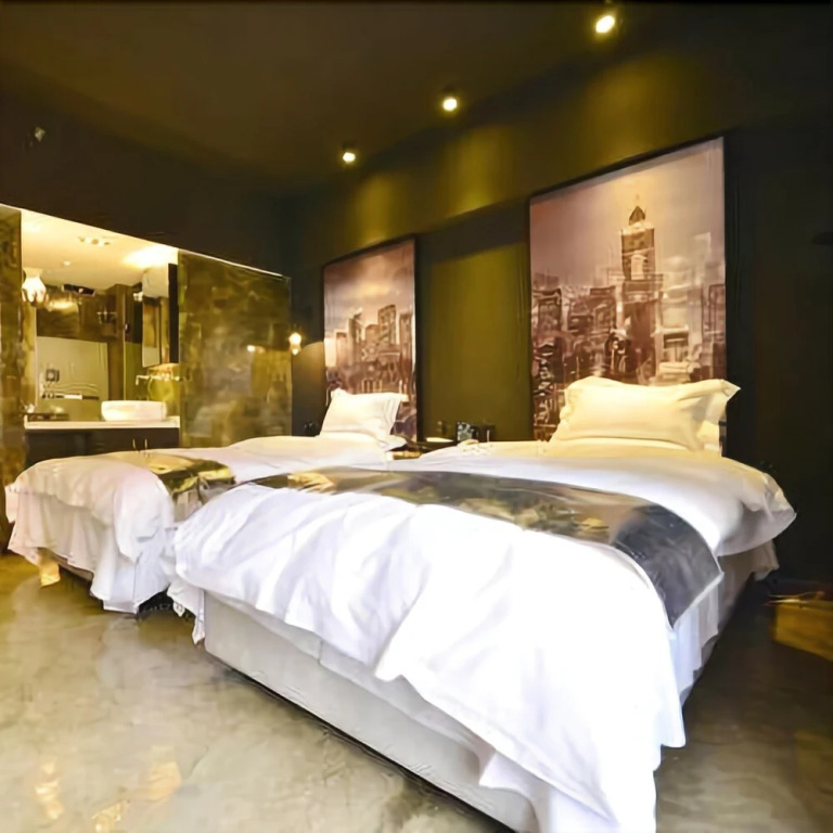 21Lnn Hotel