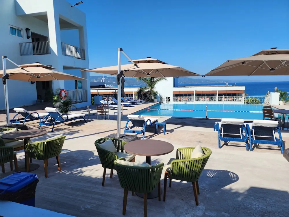 Hotel 39 Jamaica