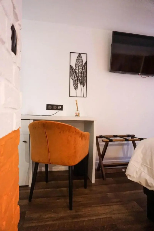 Villa Pruly Hotel Cannes Centre