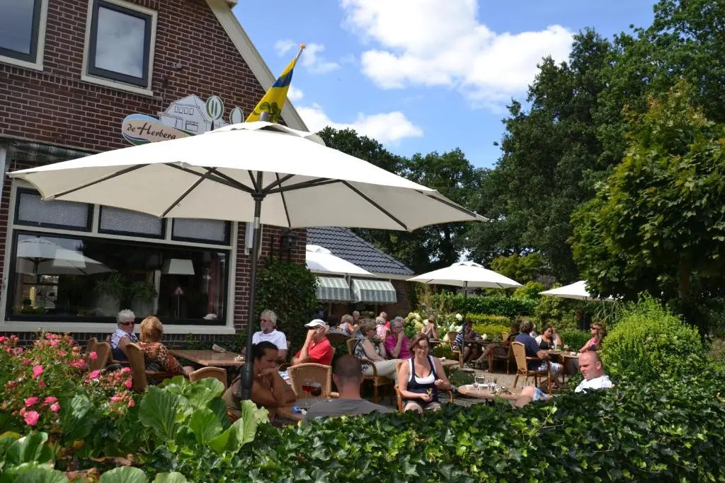 De Herberg van Anderen