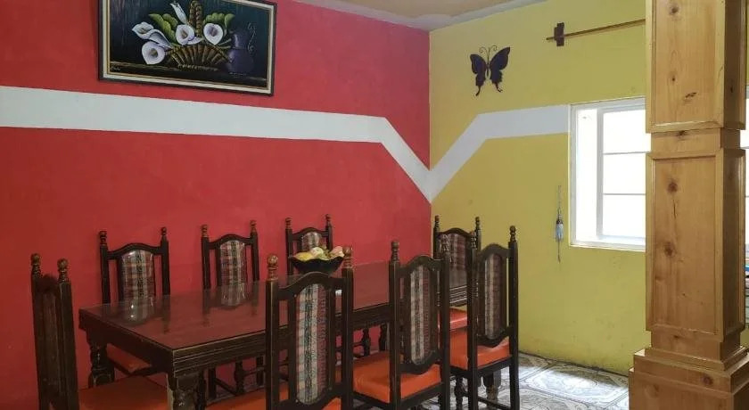 Hotel Amigo