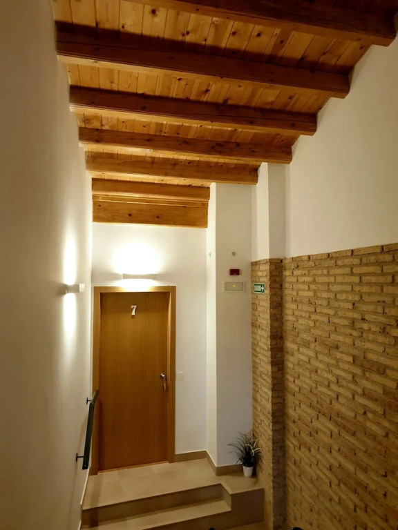B&B La Atalaya