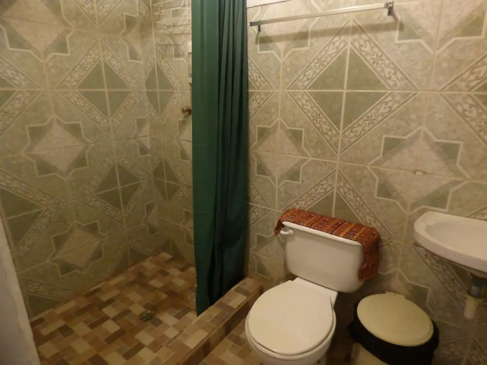 Hotel Maya