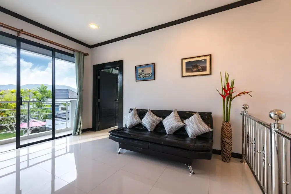 Grand Villa Luxury Holidays Phuket