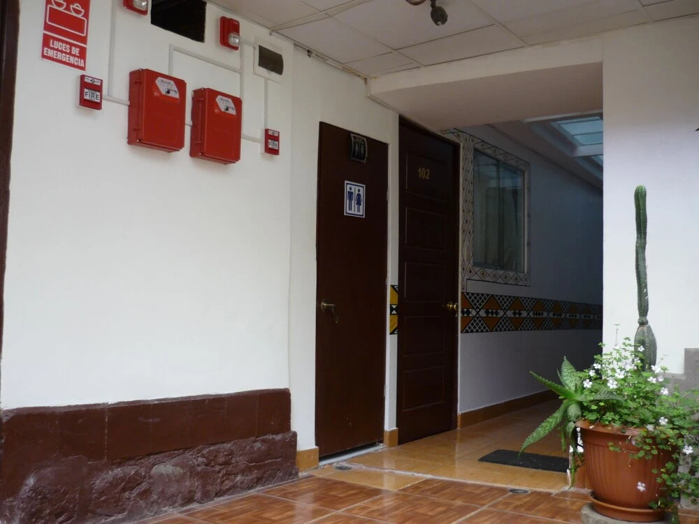 Casa Inn Hostal
