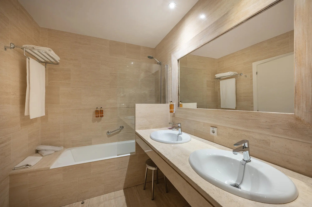 Hotel Huerto del Cura