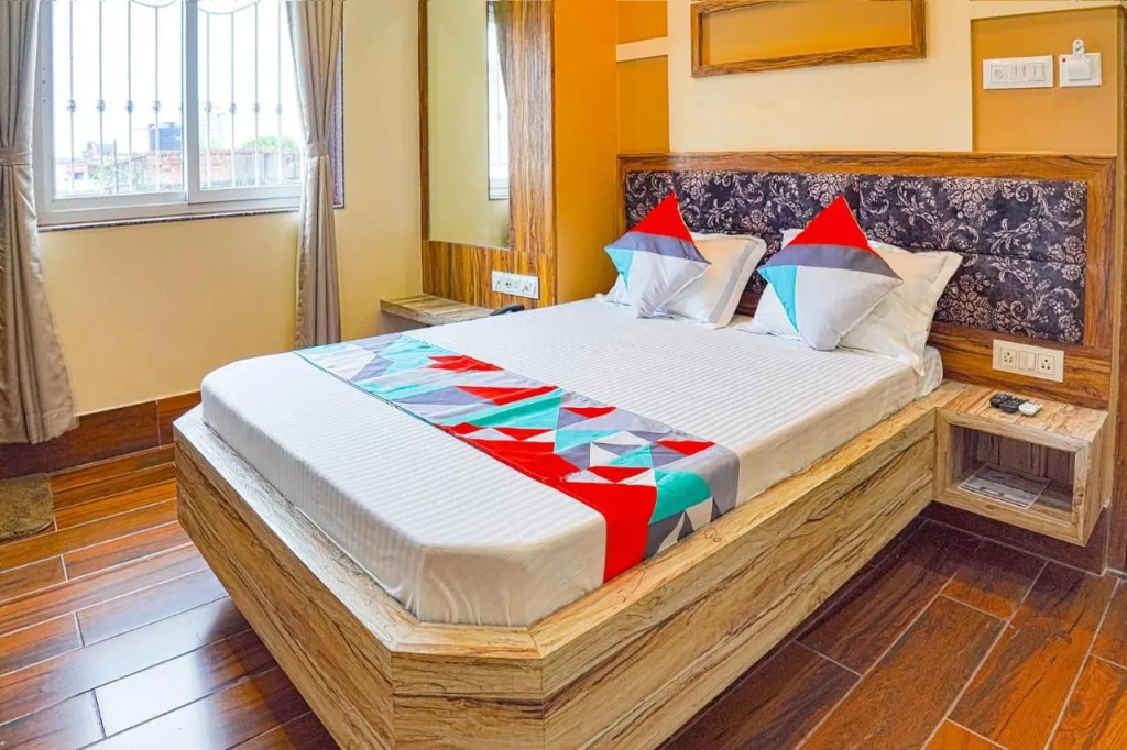 FabHotel Quest - Nr Quest Mall