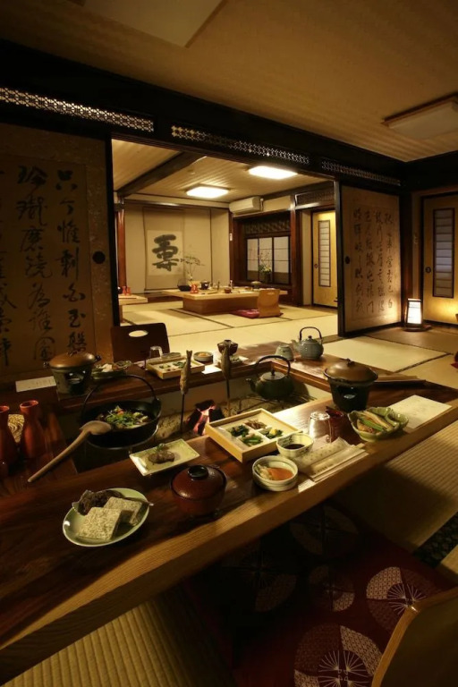 OJIKASOU