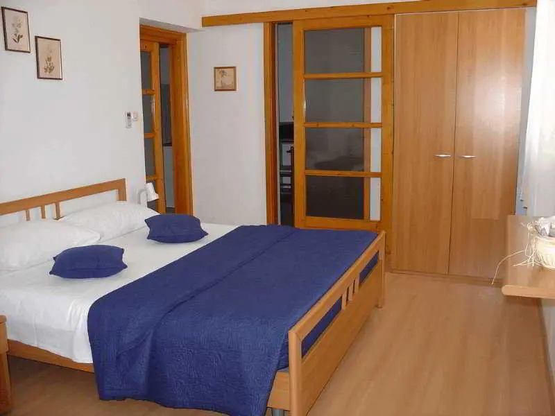 Apartments Kata