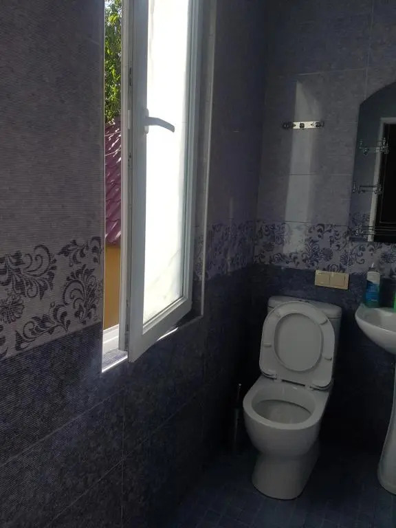 Guest house 2 floor