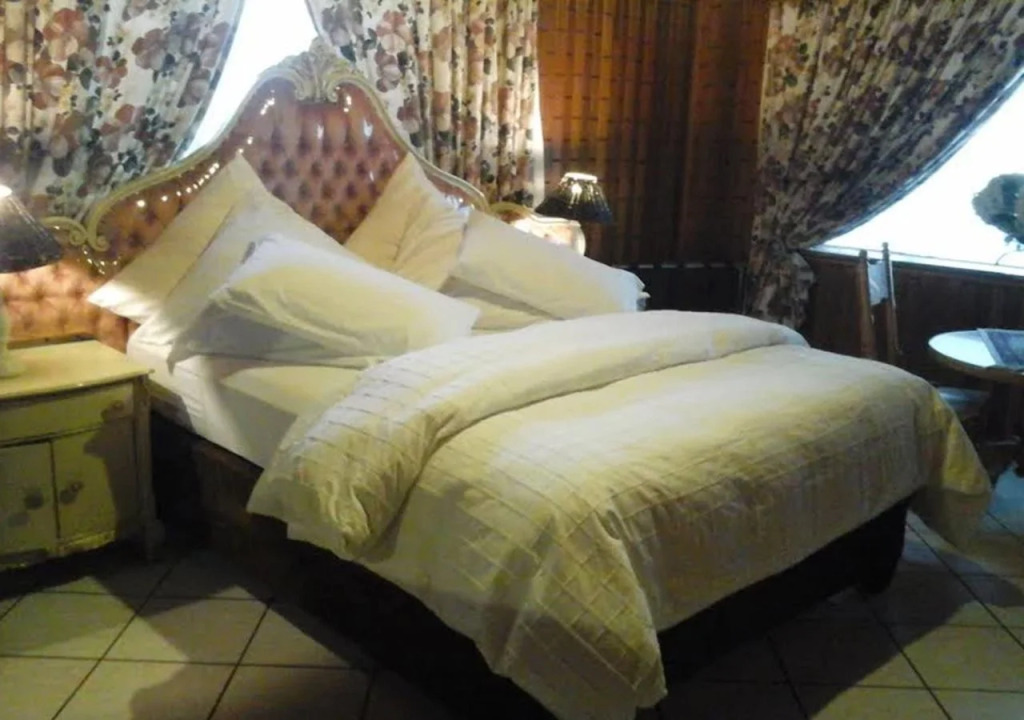 Nthateng Bed and Breakfast Tourism