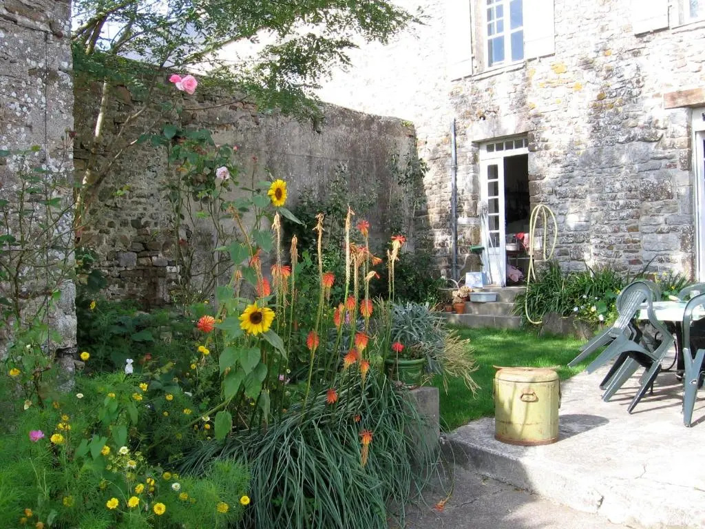 Maison Provost
