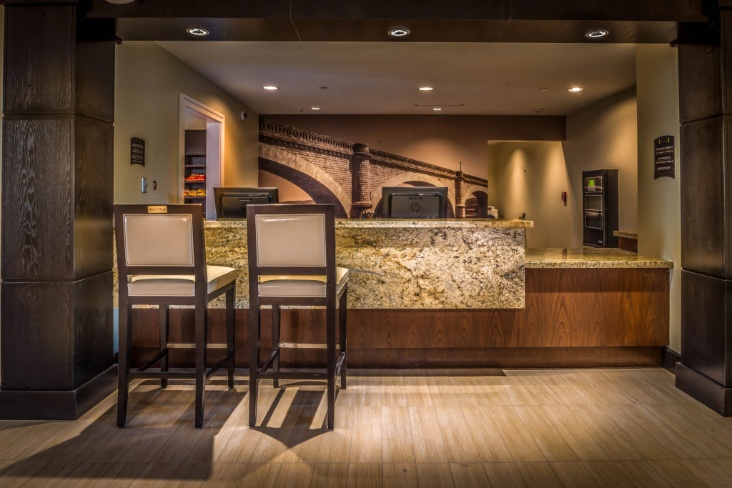 Staybridge Suites Sacramento-Folsom by IHG