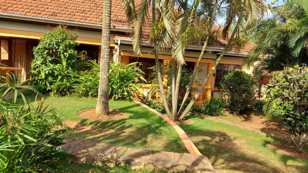 Keelan ace villas