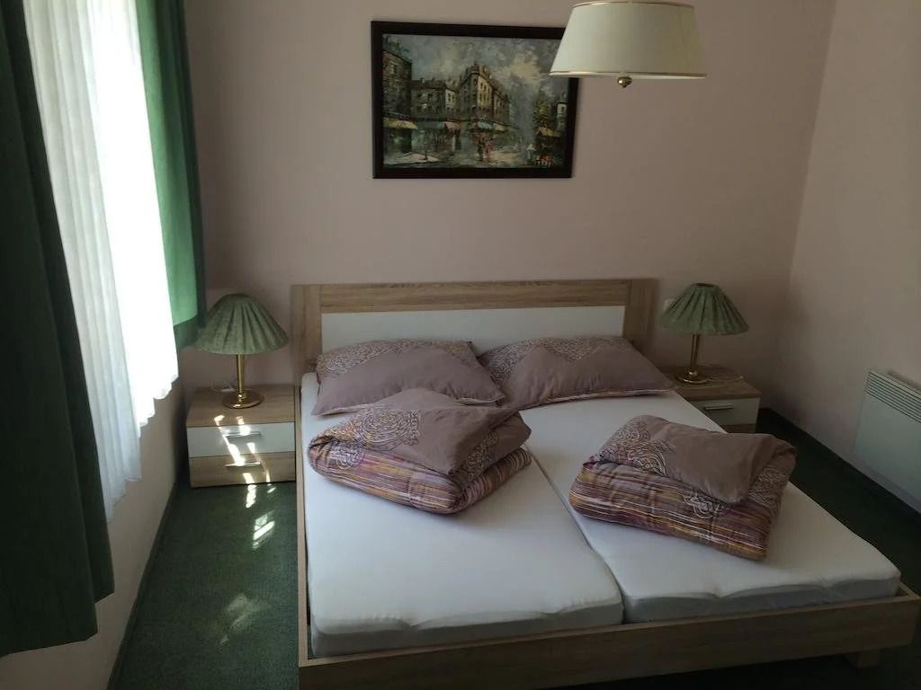 Pension Seeblick