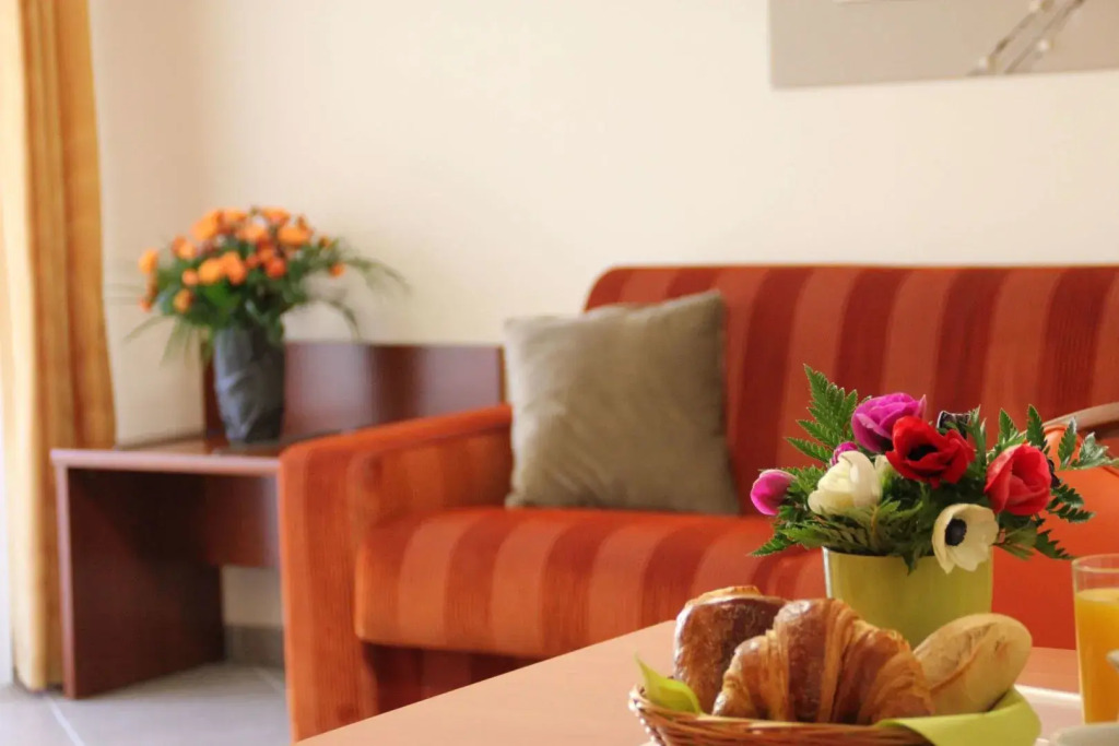 The Originals Boutique, Hotel lOccitan, Aubagne