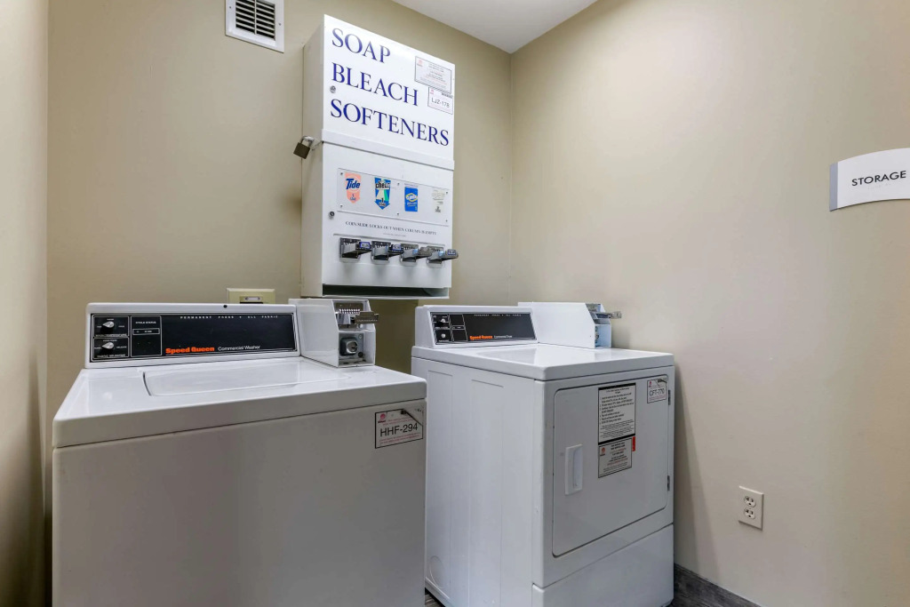 Quality Inn Cape Girardeau North