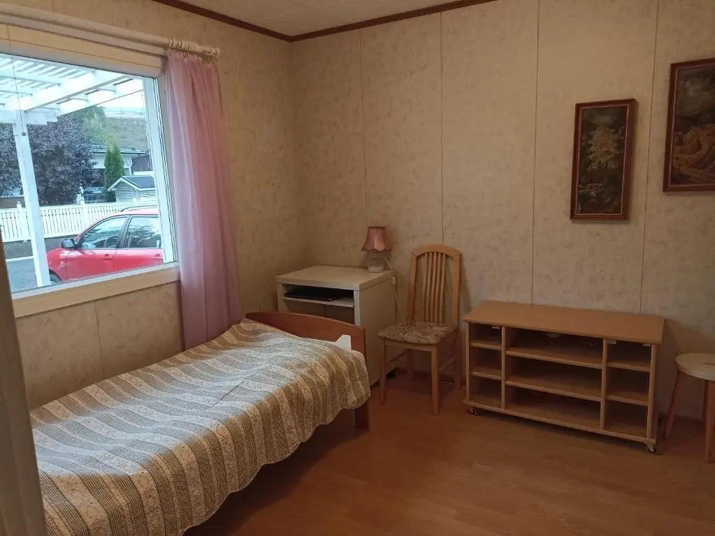 Saimaa home