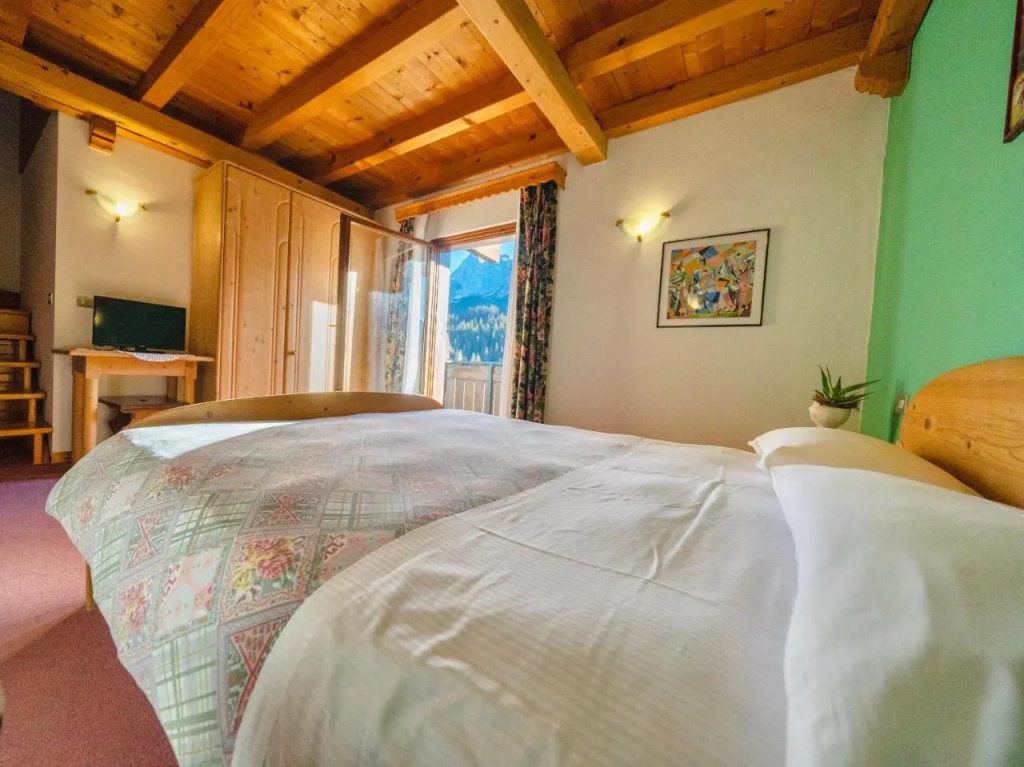 Hotel Valgioconda