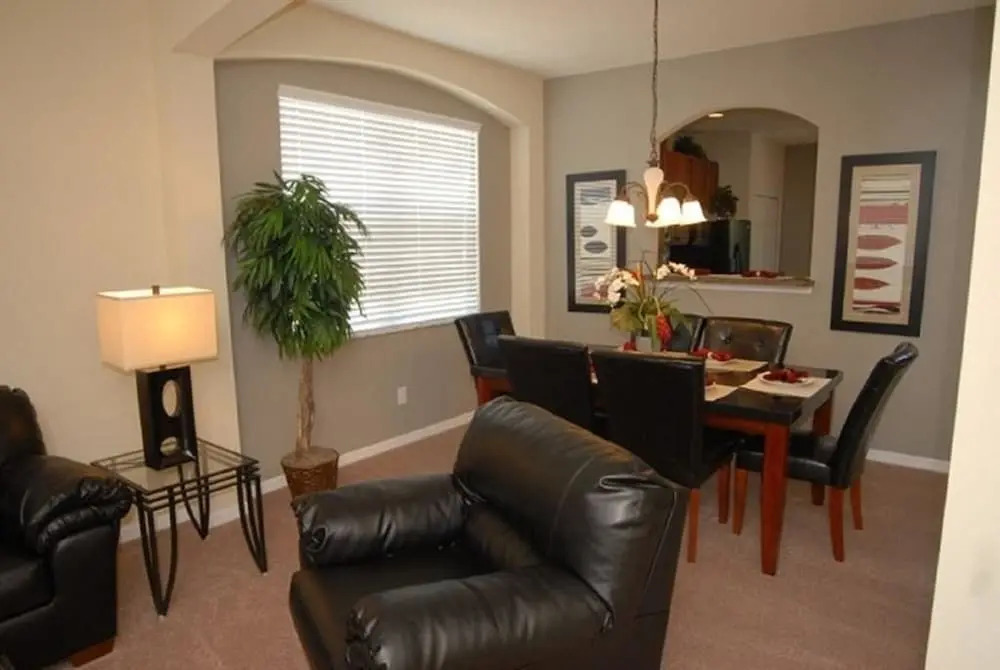 4464 Veranda Palms House 6 Bedroom by Florida Star