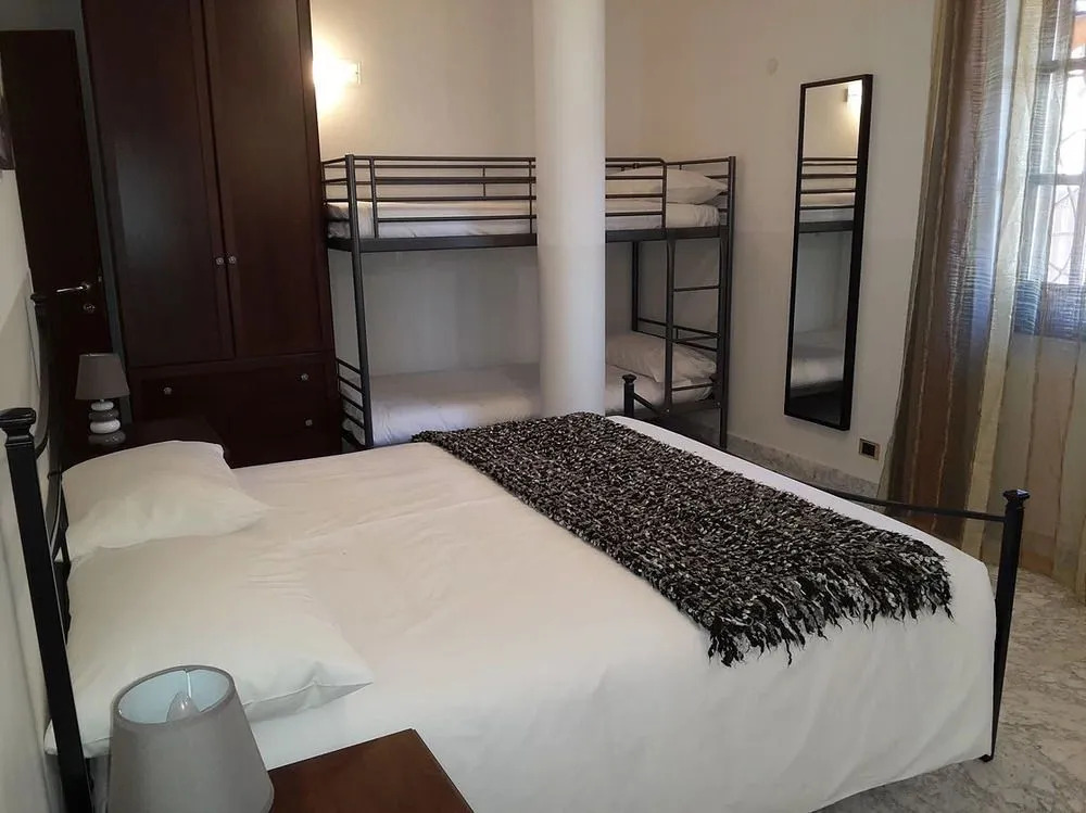 Romana Bed & Breakfast