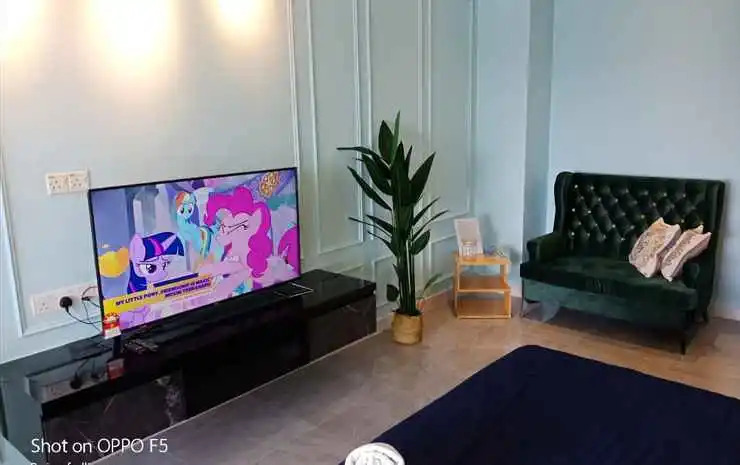 The Sun Residence