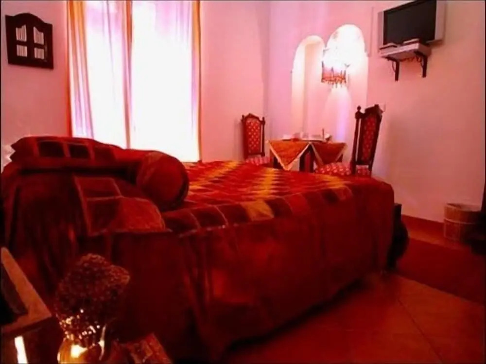 CK Rooms