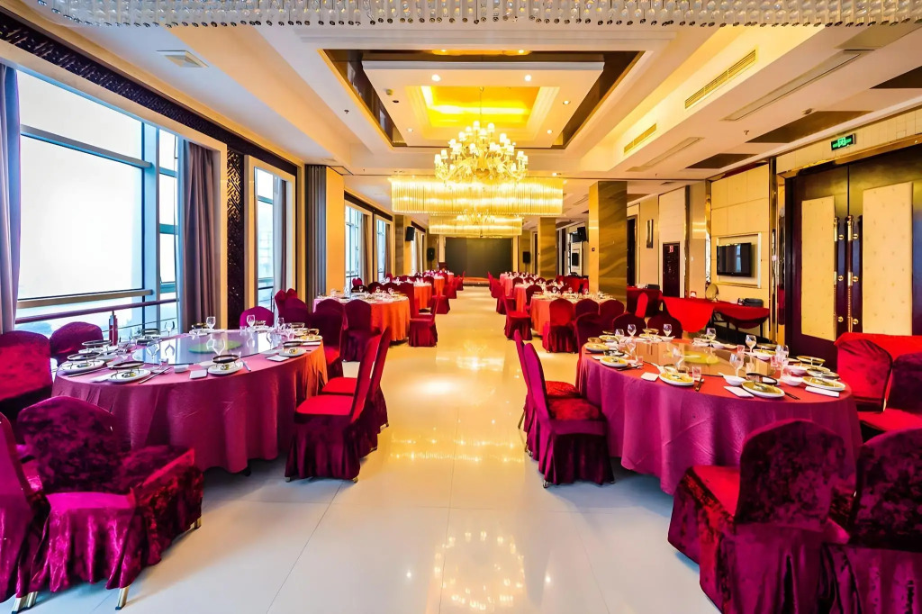 Guo Hui Hotel