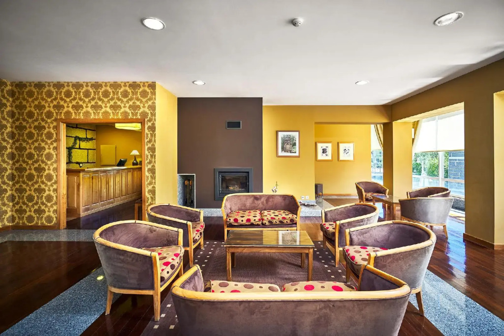Hotel Castrum Villae by Walk Hotels