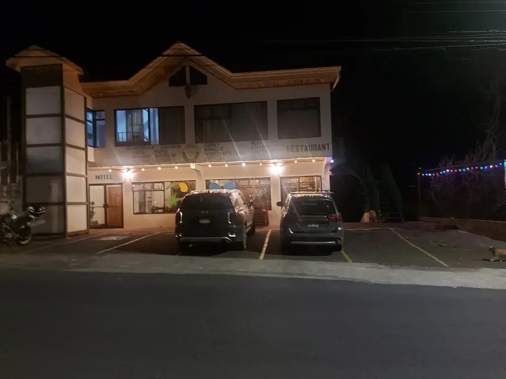 Alisson Hotel y Restaurant