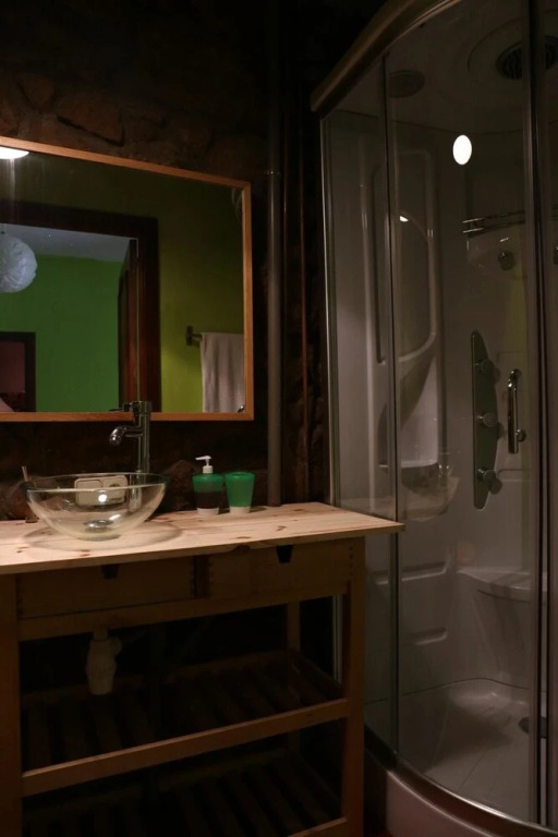 Chalet with 5 Bedrooms in Donostia, with Wonderful Mountain View, Furn