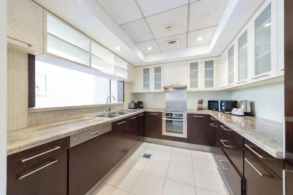 EDENS Homes & Villas - BLVD central