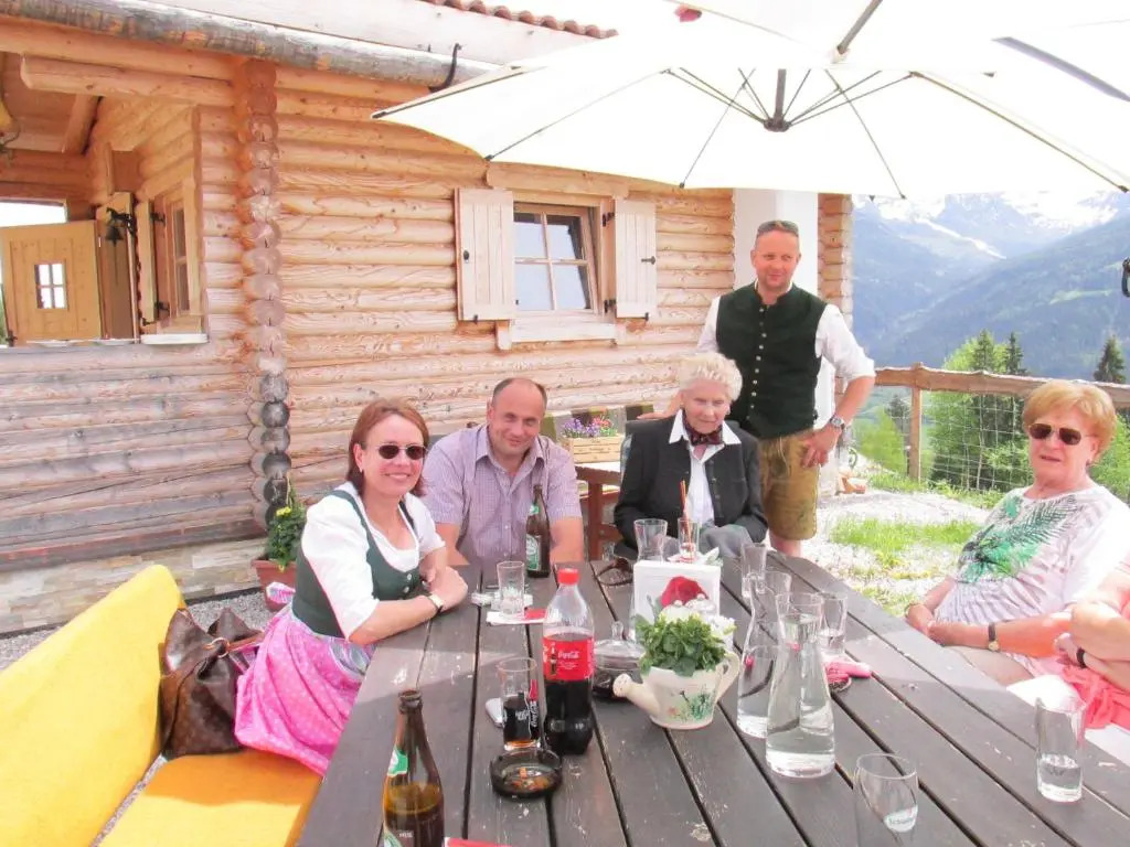 Reitercamp Ortnerhof