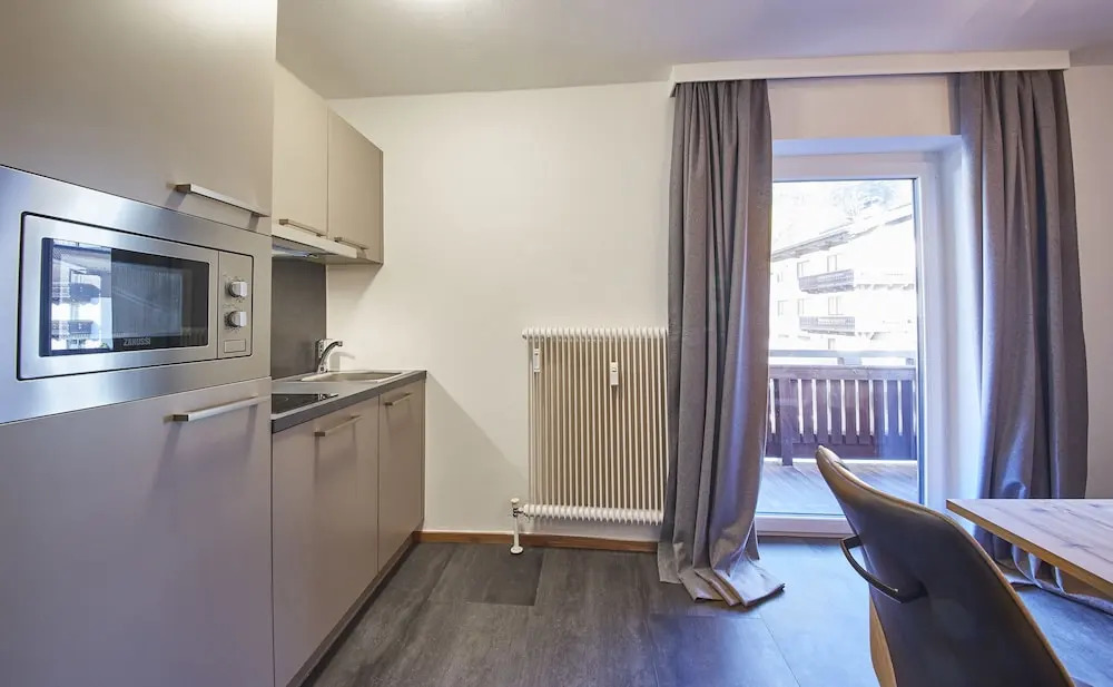 Time for Sport Apartments