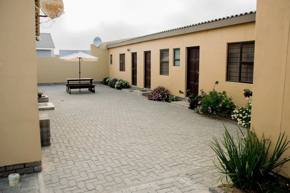Josef Self-Catering Accommodation