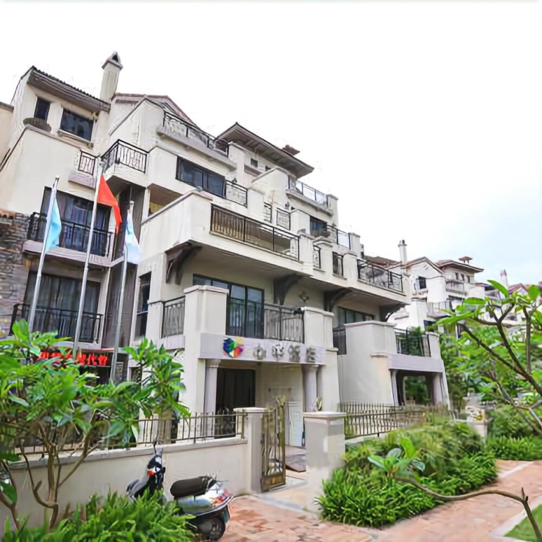 Xinzhong Hotel