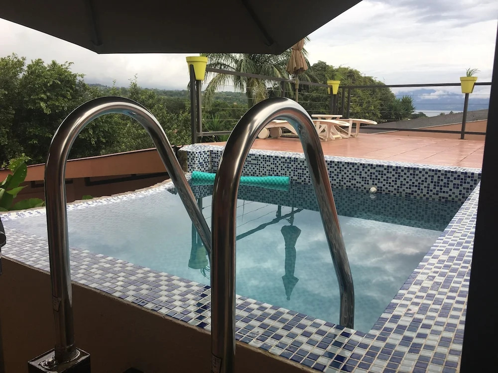Casa Donna Rosa B&B