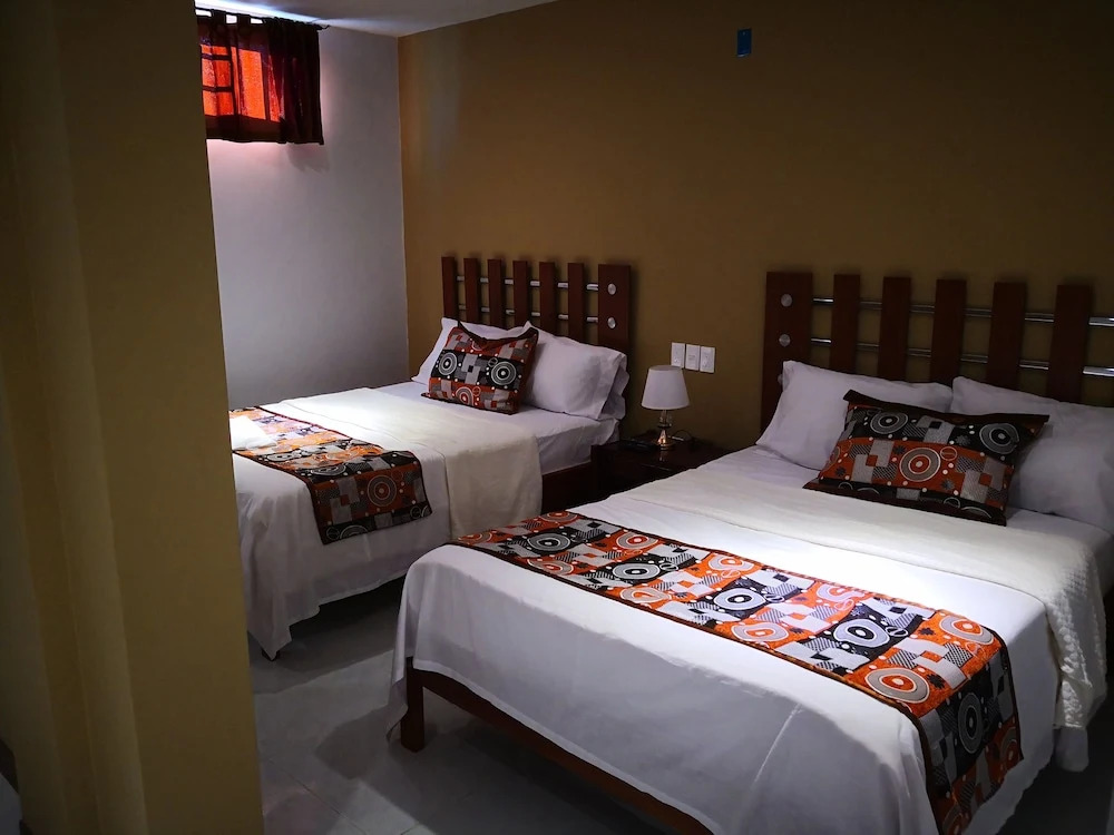 Mar Inn Hotel