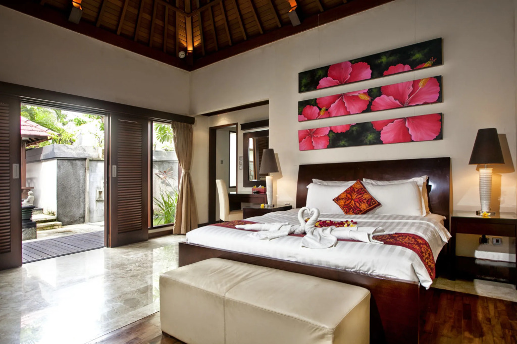 Bugan Villas