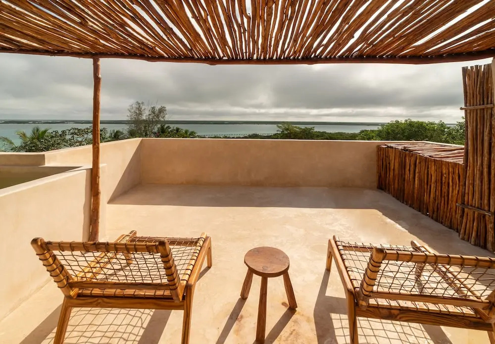Bacalari Hotel Boutique