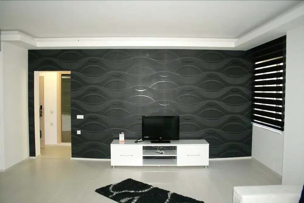 Samsun Residence