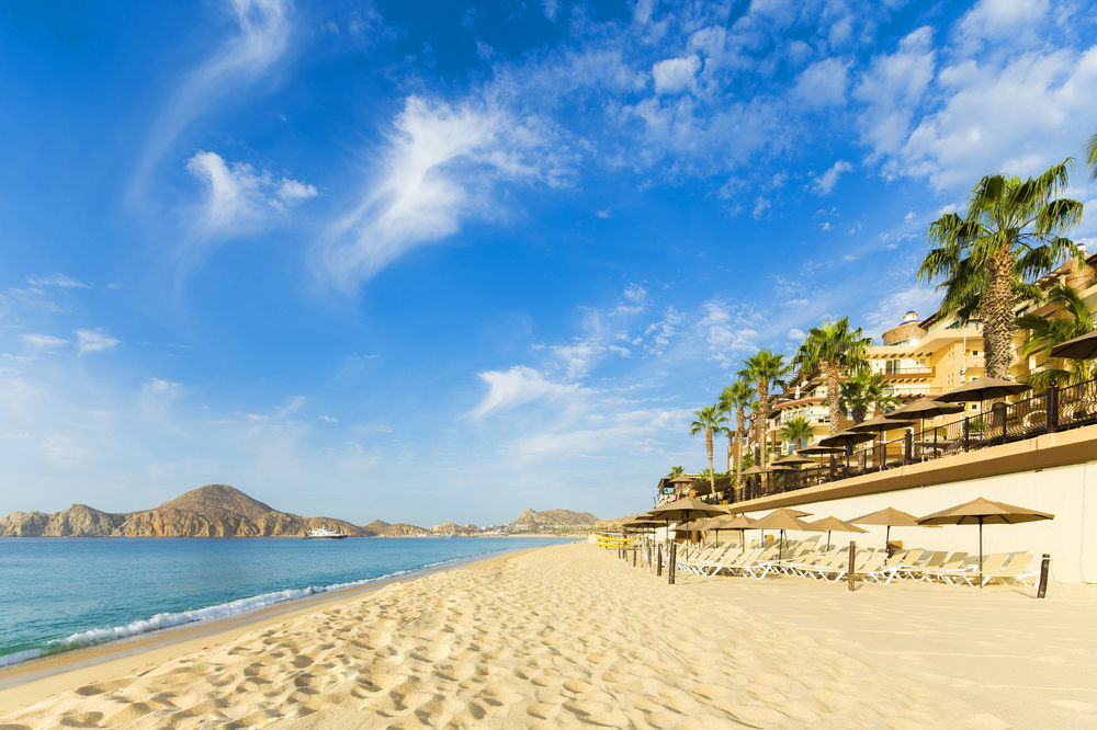 Villa La Estancia Los Cabos