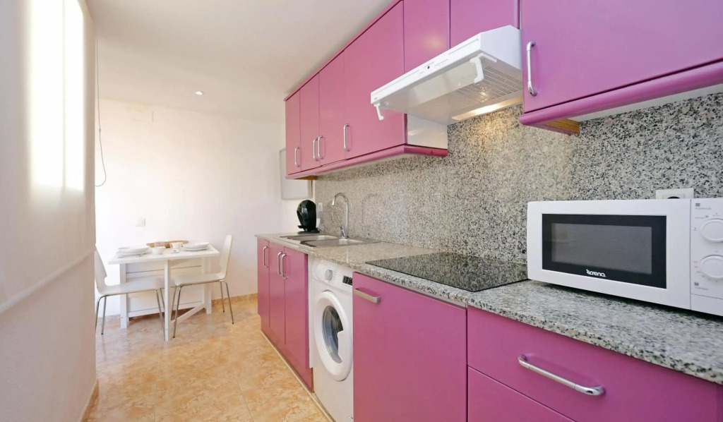 Apartamento Cambrils