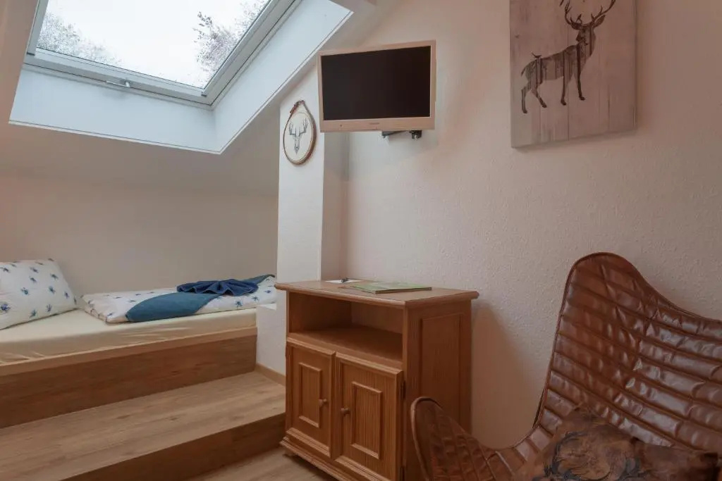 Ferienhotel Sonnenheim