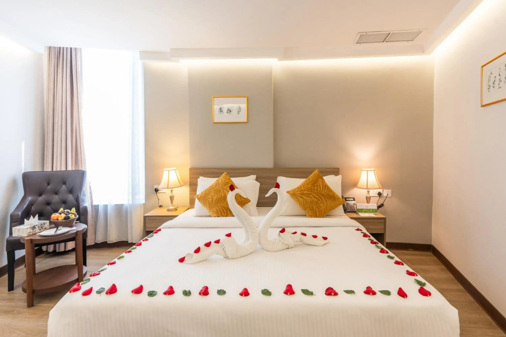 Al Salam Hotel