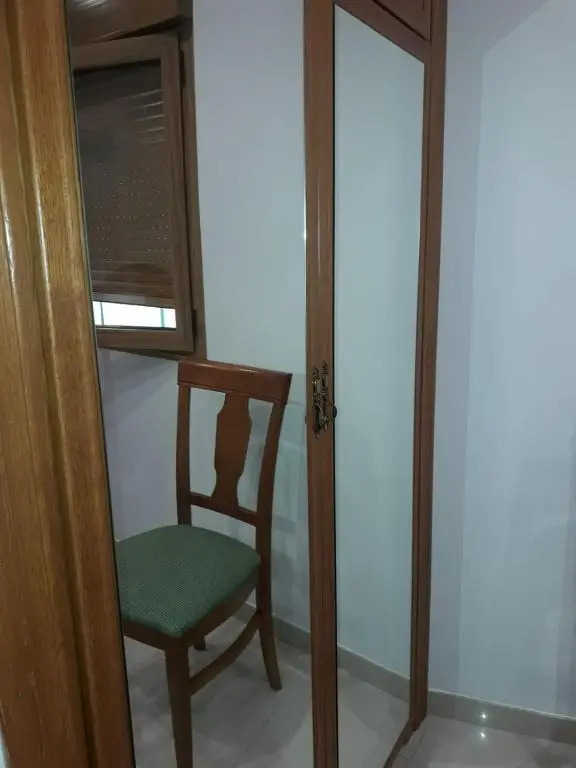 Apartamento El Fondon 2