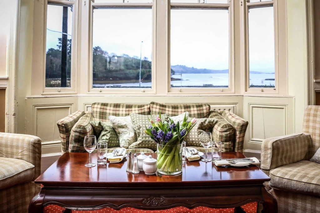 Eccles Hotel and Spa
