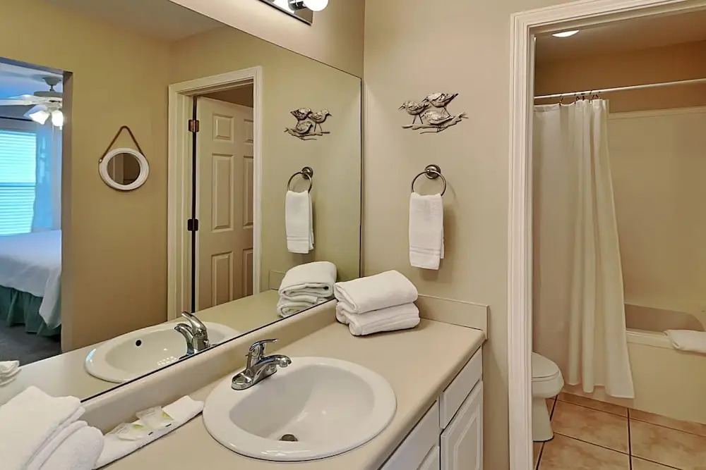 Three C's by Southern Vacation Rentals