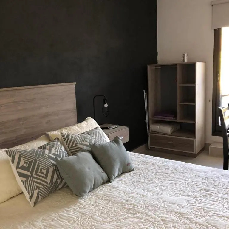 Aluleta Suites