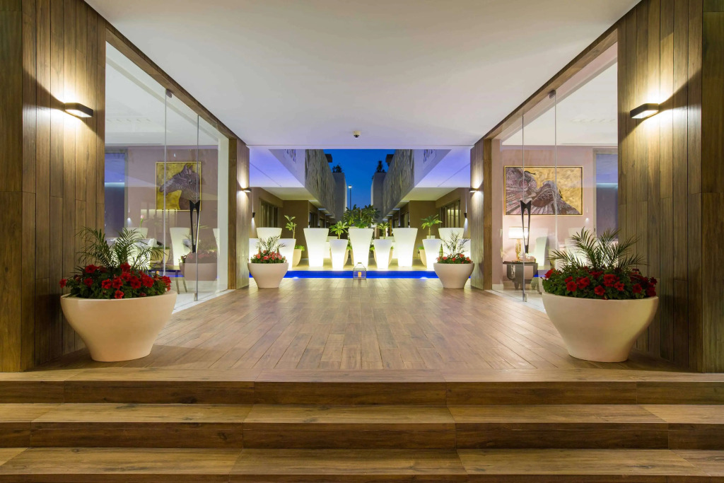 Vivienda Residence